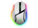 Miška Razer Basilisk V3 Pro 35K wireless bela RZ01-05240200-R3G1