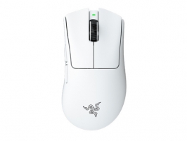 Razer DeathAdder V4 Pro bela (RZ01-05330200-R3G1)