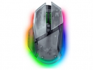 Miška Razer Basilisk V3 Pro 35K Phantom White Wireless - RZ01-05240400-R3G1