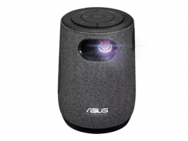 Prenosni projektor ASUS ZenBeam Latte L1 120lm 720p HDMI Bluetooth WiFi