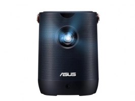 Prenosni projektor ASUS ZenBeam L2 400lm 1080p HDMI USB-C DP Bluetooth/WiFi