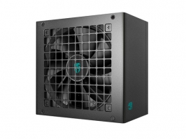 DeepCool PN850M 850W ATX 3.1 80 PLUS Gold (R-PN850M-FC0B-EU)
