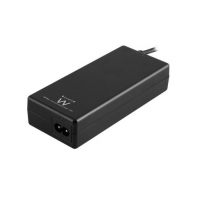 Polnilec za prenosnike, univerzalen, 90W, 11 konektorjev, Ewent EW3966 PSUEWE001
