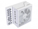 Napajalnik Lian Li EDGE 850W 80 PLUS Platinum, Modularni EG0850 WHITE