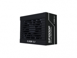 Lian Li SP 1000W 80+ Platinum SFX ATX 3.1 PCIe 5.1 (G9P.SP1000P.B000.EU)