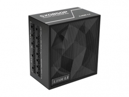 Lian Li SX 850W 80+ Platinum ATX 3.1 PCIe 5.1 (G9P.SX0850P.B000.EU)