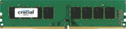 RAM Crucial DDR4 16GB 2400MT/s CL17 CT16G4DFD824A