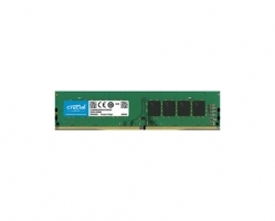 RAM CRUCIAL 8GB 2400MHz DDR4 (CT8G4DFS824A)