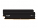 RAM Crucial Pro DDR5 48GB Kit (2x24GB) 5600 CL46 CP2K24G56C46U5