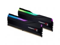 G.Skill Trident Z5 RGB 64GB (2x32) DDR5-6000 C30 (F5-6000J3040G32GX2-TZ5RK)