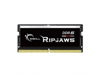 G.Skill RipJaws SO-DIMM 32GB (1x32) D5-4800 CL40 (F5-4800S4039A32GX1-RS)