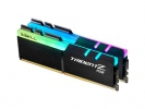 G.SKILL Trident Z RGB 32GB KIT 3200MHz  (F4-3200C16D-32GTZRX )