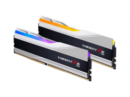 G.SKILL Trident Z5 RGB 32GB (2x16GB) 5600MHz (F5-5600J3636C16GX2-TZ5RS)