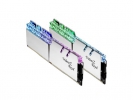 G.SKILL Trident Z Royal RGB 32GB (2x16) 3600 CL16 (F4-3600C16D-32GTRSC)