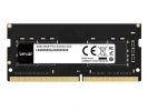 Lexar RAM SODIMM DDR4 8GB 3200MHz CL19 1.2V LD4AS008G-B3200GSST