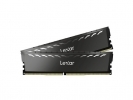RAM DDR4 Lexar THOR 16GB Kit (2x 8GB) PC4-28800 LD4BU008G-R3600GDWG