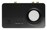Zvočna kartica ASUS Xonar U7 MKII, 7.1, USB (90YB00KB-M0UC00)