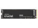 Crucial P510 SSD 1TB NVMe Gen5 - CT1000P510SSD8 - NA ZALOGI