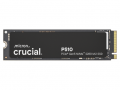 Crucial P510 SSD 2TB M.2 PCIe 5.0 (CT2000P510SSD8) - NA ZALOGI