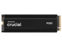 Crucial P310 SSD 1TB NVMe Gen4 Heatsink - CT1000P310SSD5