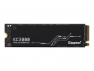 Kingston KC3000 1TB NVMe Gen4 - SKC3000S/1024G
