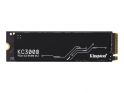 Kingston KC3000 2TB NVMe Gen4 - SKC3000D/2048G
