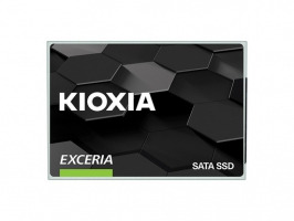 KIOXIA EXCERIA SSD 960GB 2.5