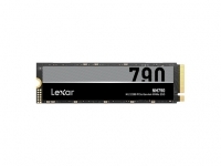 Lexar NM790 SSD 512GB M.2 (LNM790X512G-RNNNG)