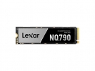 SSD Lexar NQ790 1TB, M.2 2280, PCIe 4.0 NVMe -LNQ790X001T-RNNNG