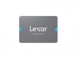 Lexar NQ100 256GB 2.5