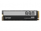 Lexar NM990 2TB, M.2 NVMe Gen5 - LNM990X002T-RNNNG
