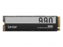 Lexar NM990 4TB, M.2 NVMe Gen5 - LNM990X004T-RNNNG