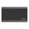 PNY Elite Portable SSD 960GB USB 3.0, 3D TLC PSD1CS1050-960-FFS