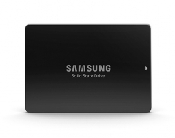 Samsung PM883 Enterprise 960GB 2.5