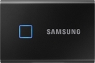 Samsung T7 Touch 1TB Type-C USB 3.2 Gen2 V-NAND UASP MU-PC1T0K/WW
