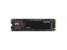 Samsung SSD 990 PRO 4TB, M.2 80mm PCI-e 4.0 x4 NVMe, V-NAND (MZ-V9P4T0BW)