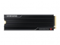 Samsung 9100 PRO HeatSink SSD 2TB M.2 80mm PCI-e 5.0 x4 (MZ-VAP2T0CW)