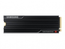Samsung SSD 9100 PRO 8TB NVMe Gen5 Heatsink - MZ-VAP8T0CW