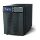 UPS SOCOMEC ITyS-E 3000VA, 2400W, On-line, sinusni izhodni signal, USB, LCD