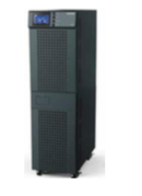 UPS SOCOMEC ITyS-E 6kVA, 5400W, On-line, sinusni izhodni signal, USB, LCD