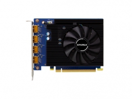 Sparkle Arc A310 OMNI View 4GB - SA310F-4G
