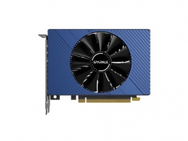 Sparkle Arc A380 ELF 6GB - SA380E-6G