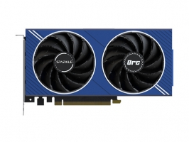 Sparkle Arc A750 Orc OC Edition 8GB - SA750C-8GOC