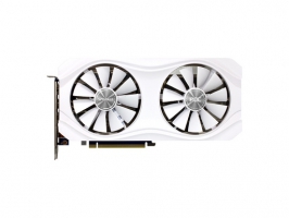 Sparkle Arc A770 ROC Luna White 16GB GDDR6 - SA770RW-16GOC