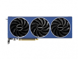 Sparkle Arc A770 Titan OC Edition 16GB GDDR6 - 1A1-S00393700G