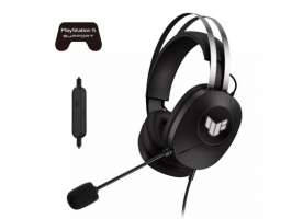 ASUS TUF Gaming H1 Gen II črne (90YH044B-BHUA00)