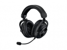 Slušalke Logitech G PRO X 2 LIGHTSPEED Wireless Gaming, črne 981-001263