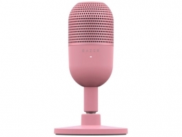 Mikrofon Razer Seiren V3 Mini, roza RZ19-05050200-R3M1