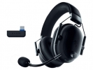 Slušalke Razer Blackshark V2 Pro za PlayStation, črne RZ04-04530500-R3G1