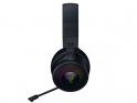 Slušalke Razer Kraken V4, Wireless, Bluetooth RZ04-05170100-R3M1